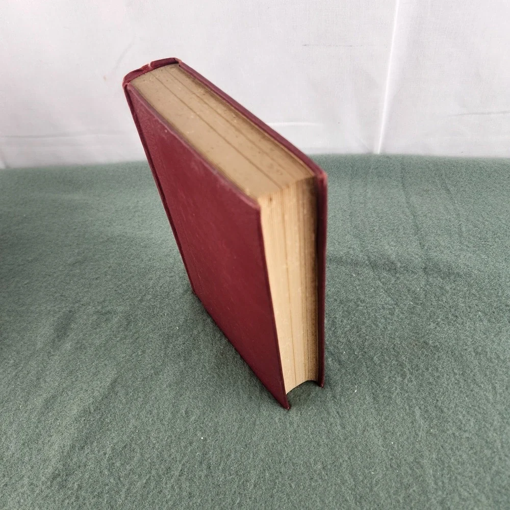 Mark Twain's Works The Innocents Abroad Vol II Author's National Ed Harpers 1911